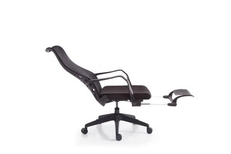 Офисное кресло King-51 Sinchrocomfort Relax (Черный) Офисное кресло King-51 Sinchrocomfort Relax (Черный)