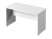 Стол для заседаний Public comfort С-114 1350x700x740 (Белый)