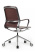Офисное кресло Bond FK007-B11-P Коричневый (Коричневый) Офисное кресло Bond FK007-B11-P Коричневый (Коричневый)