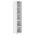 Стеллаж Forta FHC 40 399x1965x404 (Белый премиум)