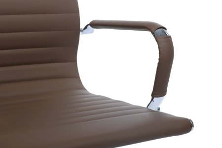 Кресло Hugo RCH 6002-2SE Коричневый (Коричневый)
