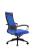 Кресло для руководителя Метта МЕТТА-19(MPRU)/подл.130/осн.002 (Синий) Кресло для руководителя Метта МЕТТА-19(MPRU)/подл.130/осн.002 (Синий)