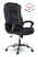 Офисное кресло College CLG-616 LXH Black (Черный) Офисное кресло College CLG-616 LXH Black (Черный)