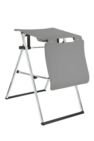 Кресло-трансформер Form RCH 1821 Серый (Серый) Кресло-трансформер Form RCH 1821 Серый (Серый)