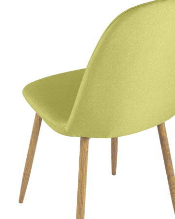 Стул Валенсия желтый (Стул Валенсия NEW желтый)