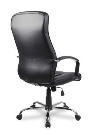 Офисное кресло College H-9152L-1/Black (Черный) Офисное кресло College H-9152L-1/Black (Черный)
