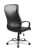 Офисное кресло College H-9152L-1/Black (Черный) Офисное кресло College H-9152L-1/Black (Черный)