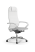Кресло для руководителя Метта Samurai L1-3K - Infinity /Uc02/Nc02/K2cL(M26.B31.G20.W03) (Белый) Кресло для руководителя Метта Samurai L1-3K - Infinity /Uc02/Nc02/K2cL(M26.B31.G20.W03) (Белый)