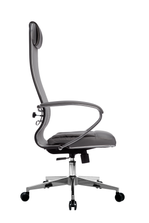 Кресло для руководителя Метта МЕТТА-6(MPES)/подл.116/осн.004 (Серый) Кресло для руководителя Метта МЕТТА-6(MPES)/подл.116/осн.004 (Серый)