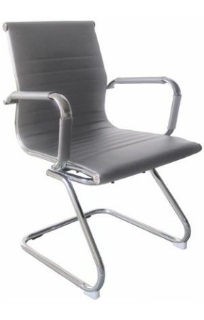 Офисное кресло Jarick Strong Gray (Серый) Офисное кресло Jarick Strong Gray (Серый)