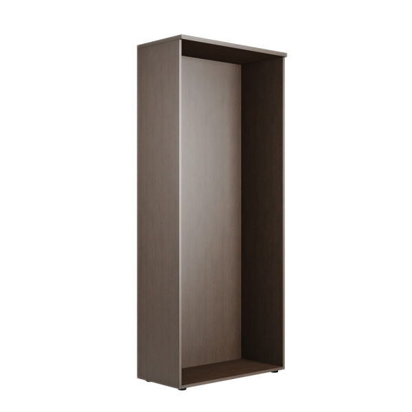 Каркас шкафа/гардероба Chicago CHG243530 800x420x1950 (Венге)