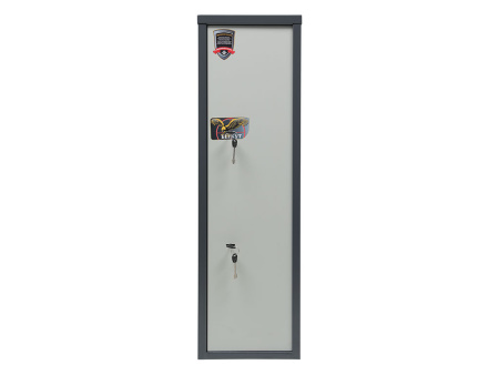 Оружейный сейф AIKO БЕРКУТ 12 (Графит)