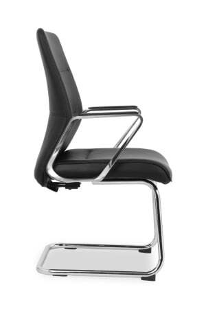 Офисное кресло College HLC-2415L-3/Black (Черный) Офисное кресло College HLC-2415L-3/Black (Черный)