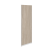 Дверь ДСП низкая Maris SH.DD-2.2 591x31x1907 (Дуб Аттик) Дверь ДСП низкая Maris SH.DD-2.2 591x31x1907 (Дуб Аттик)