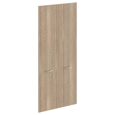 Двери высокие Dioni DHD 42-2 422x18x1900 (Дуб Каньон)