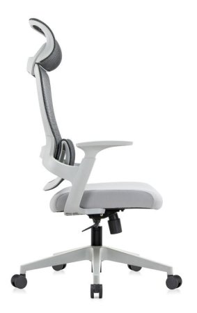 Кресло Job RCH 6246A-HS Серый (Серый)