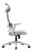 Кресло Job RCH 6246A-HS Серый (Серый)