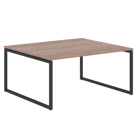 Стол двойной Xten-Q XQWST 1614 1600x1406x750 (Дуб Сонома)