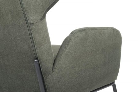 Кресло Pronto FS56 Зеленый (Зеленый) Кресло Pronto FS56 Зеленый (Зеленый)