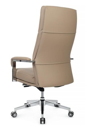 Кресло Leon RCH A916-1 Бежевый (Бежевый)