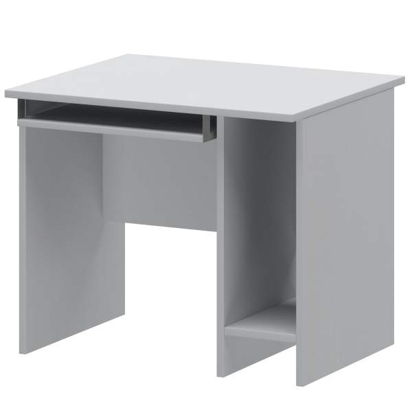 Стол компьютерный Арго А-012 900x730x760 (Серый)