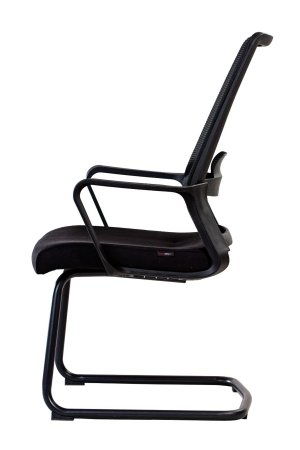 Офисное кресло King-93 Strong (Черный) Офисное кресло King-93 Strong (Черный)