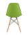 Стул Style DSW зеленый (Стул DSW зеленый) Стул Style DSW зеленый (Стул DSW зеленый)