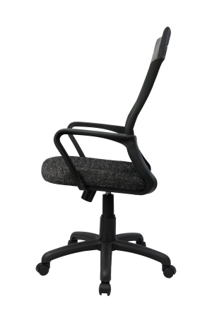 Офисное кресло 1166 TW PL Черный (Черный) Офисное кресло 1166 TW PL Черный (Черный)