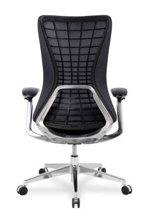 Офисное кресло College HLC-2588F/Серый (Серый) Офисное кресло College HLC-2588F/Серый (Серый)