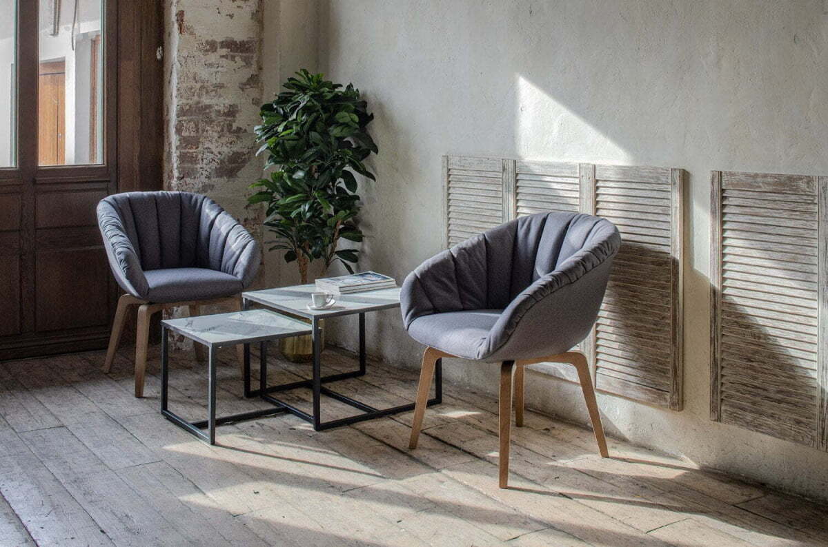 Кабинет руководителя Calipso