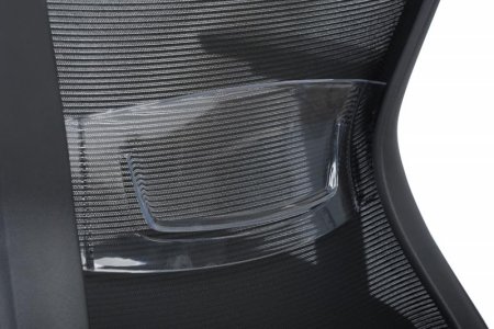 Кресло Fix RCH 871E-3D-M3 Черный (Черный)
