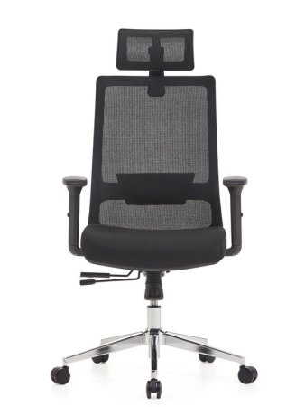 Кресло Urban 853A-1HLB Черный (Черный)