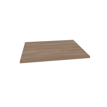 Полка боковая Maris SH.PB-3 621x479x18 (Дуб Аризона)