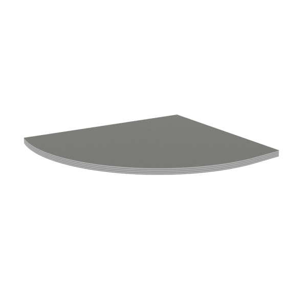 Приставка Riva А.ПР-5 600x720x22 (Клен-Металлик) Приставка Riva А.ПР-5 600x720x22 (Клен-Металлик)