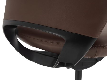 Кресло Venetto-M FK013-B12 Коричневый (Коричневый) Кресло Venetto-M FK013-B12 Коричневый (Коричневый)