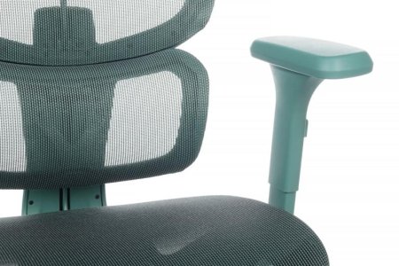 Кресло Argo W-228 Зеленый (Зеленый) Кресло Argo W-228 Зеленый (Зеленый)