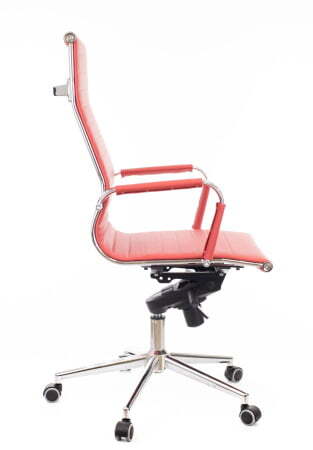 Rio M Экокожа Красный (Everprof Rio M Экокожа Красный)