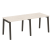 Рабочая станция на деревянных опорах Onix Wood OW.RS-2.1.8 1960x800x750 (Тиквуд Светлый/Дуб Темный) Рабочая станция на деревянных опорах Onix Wood OW.RS-2.1.8 1960x800x750 (Тиквуд Светлый/Дуб Темный)
