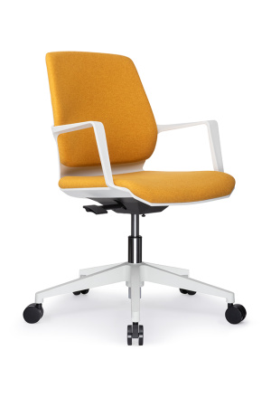 Офисное кресло Colt B1903 Горчичный (Горчичный) Офисное кресло Colt B1903 Горчичный (Горчичный)