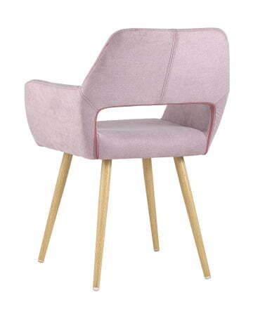 Стул Кромвель розовый (Стул Кромвель розовый)