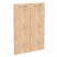 Двери средние Torr Z TMD 42-2 Z 846x18x1132 (Дуб Каньон)