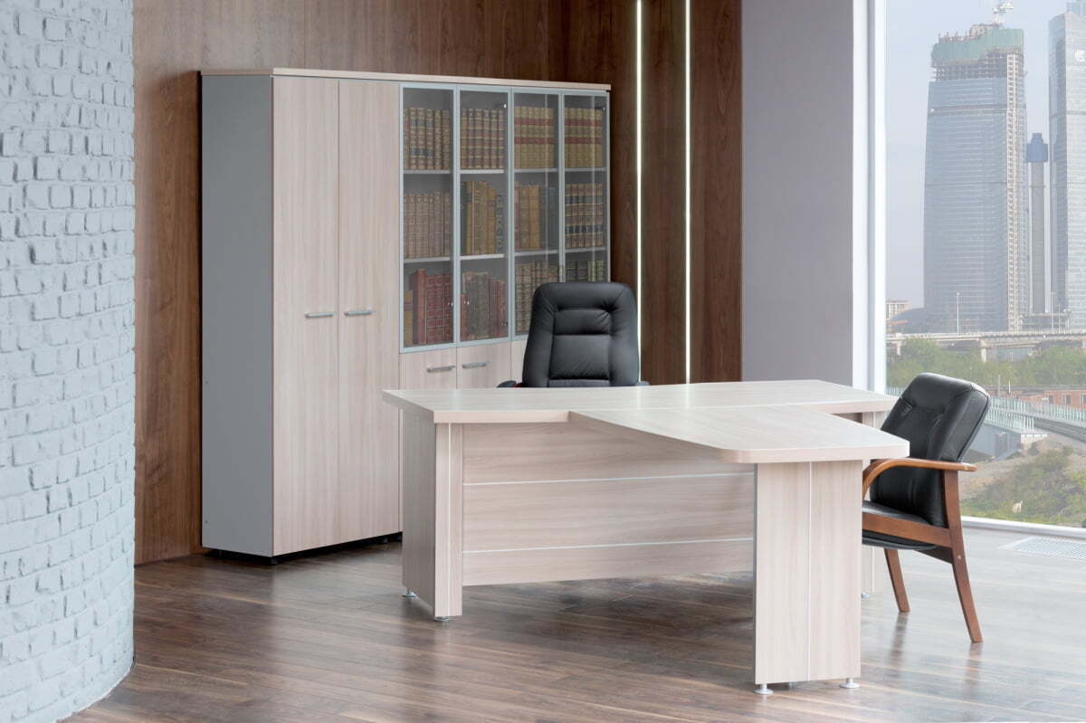 Кабинет руководителя Belfast