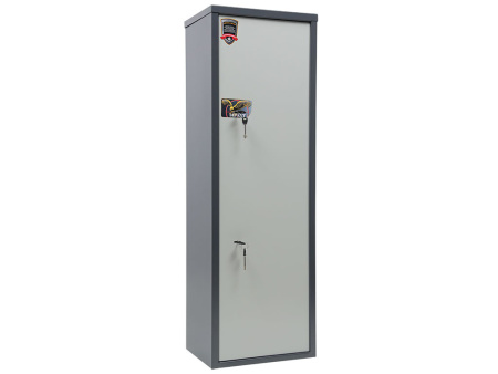 Оружейный сейф AIKO БЕРКУТ (Графит)