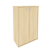 Шкаф широкий средний Style Л.СТ-2.3 778x410x1215 (Вяз Благородный)