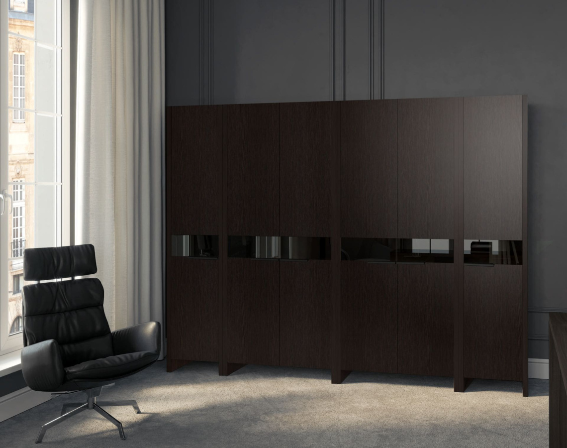 Мебель для переговоров Акцент