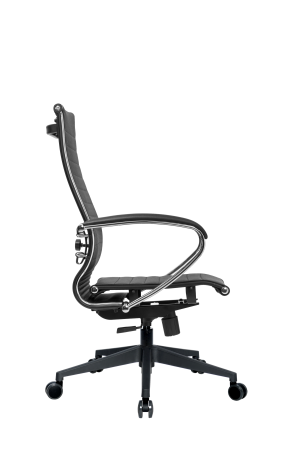 Кресло для руководителя Метта МЕТТА-10.1(MPRU)/подл.131/осн.002 (Черный) Кресло для руководителя Метта МЕТТА-10.1(MPRU)/подл.131/осн.002 (Черный)