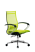 Кресло для руководителя Метта МЕТТА-9(MPRU)/подл.131/осн.004 (Лайм) Кресло для руководителя Метта МЕТТА-9(MPRU)/подл.131/осн.004 (Лайм)