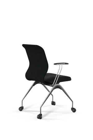 Кресло для руководителя Метта Sit 8 Mr4-4T - Vivaldi /Uh00/Wh12/T4mV-c(F53.W02) (Черный) Кресло для руководителя Метта Sit 8 Mr4-4T - Vivaldi /Uh00/Wh12/T4mV-c(F53.W02) (Черный)