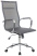 Офисное кресло Hugo RCH 6001-1S Серый (Серый)