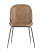 Стул Beetle PU бежевый (Стул Beetle бежевый) Стул Beetle PU бежевый (Стул Beetle бежевый)